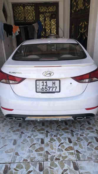 من رخصة صاحب لكروب
الانتره موديل 2016وارد خليجي فول عده لبصمه مكفوله من صبغ وطخه مكينه وكير مكفولات تخم تاير رقم صاحب سياره مكلف بنشر *********** / ***********
