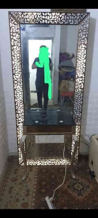 🥰انشره 125 بي مجال ميز حلاقة داخلة نشرة ضوىية: رقمي [ 07735566461 عمار...