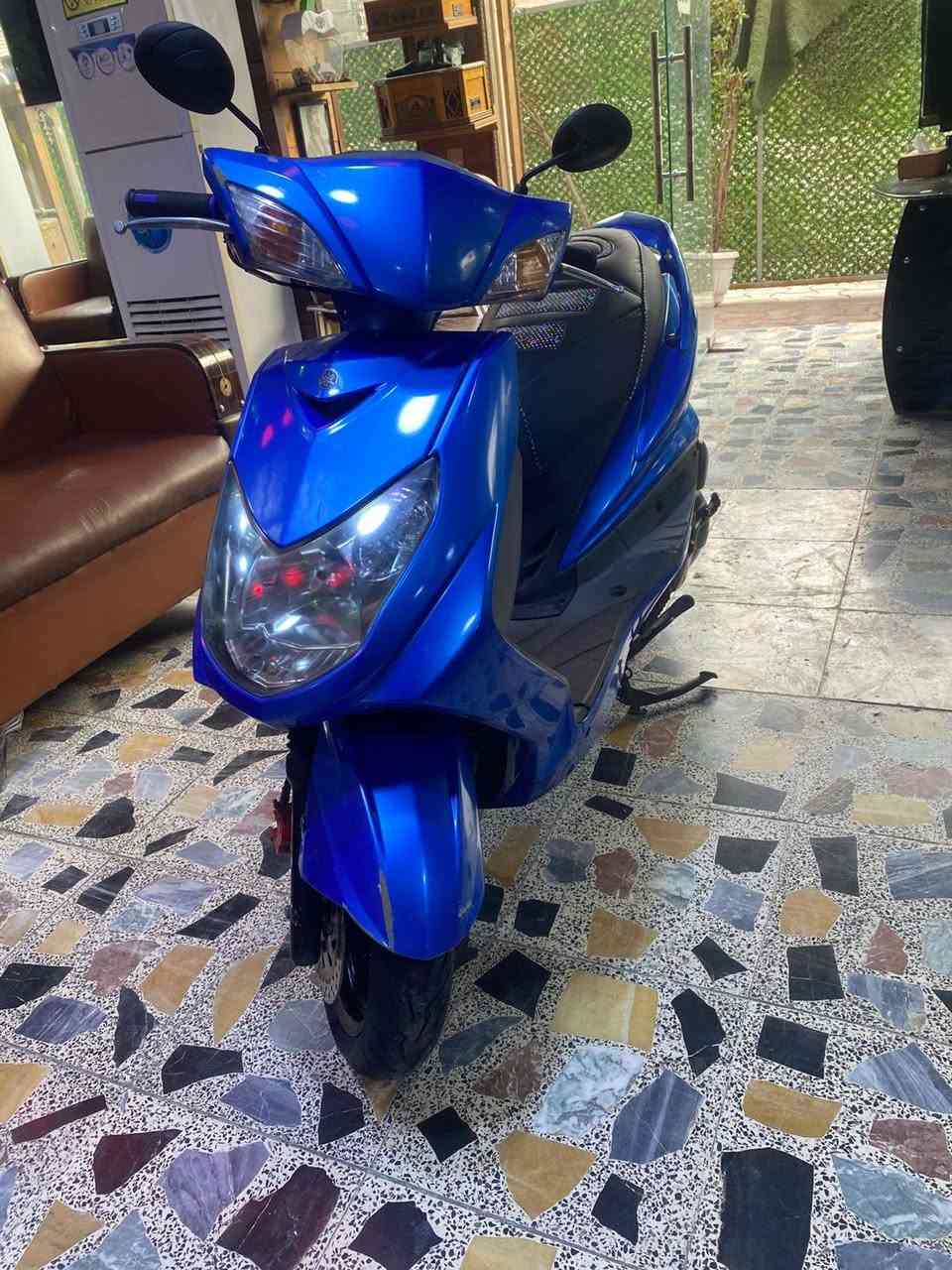 سكنس فحل كابربتر دراجه مال رمبه صارله اقل شهر نازله كامله ماعده طوافه بانزين فقط كفاله المكينه
مكاني الامين الثانيه اسواق بنيه ***********
