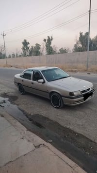 موديل ٩٢ • بدون حادث • بها بطاقة