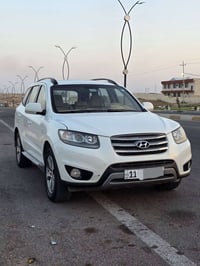 سنتافي • ٢٠١٢ • فور ويل