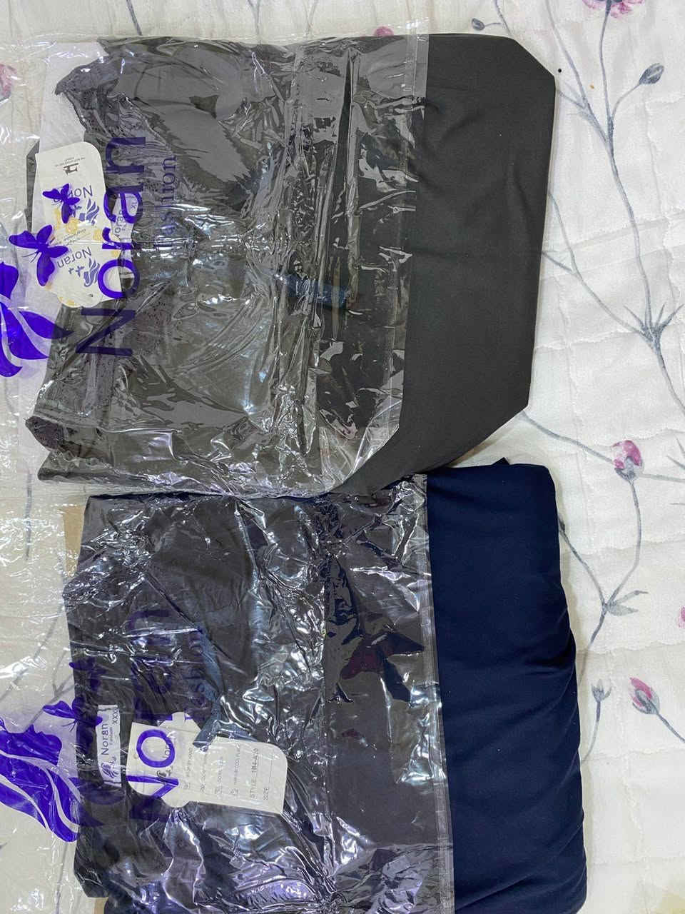 دشداشة قصير خامة فانيلة قطن متوفر توصيل جميع المحافظات


**إذا كنت صاحب هذا الإعلان وتريد حذفه لأي سبب، رجاءا أرسل رسالة إلى الدعم الفني**