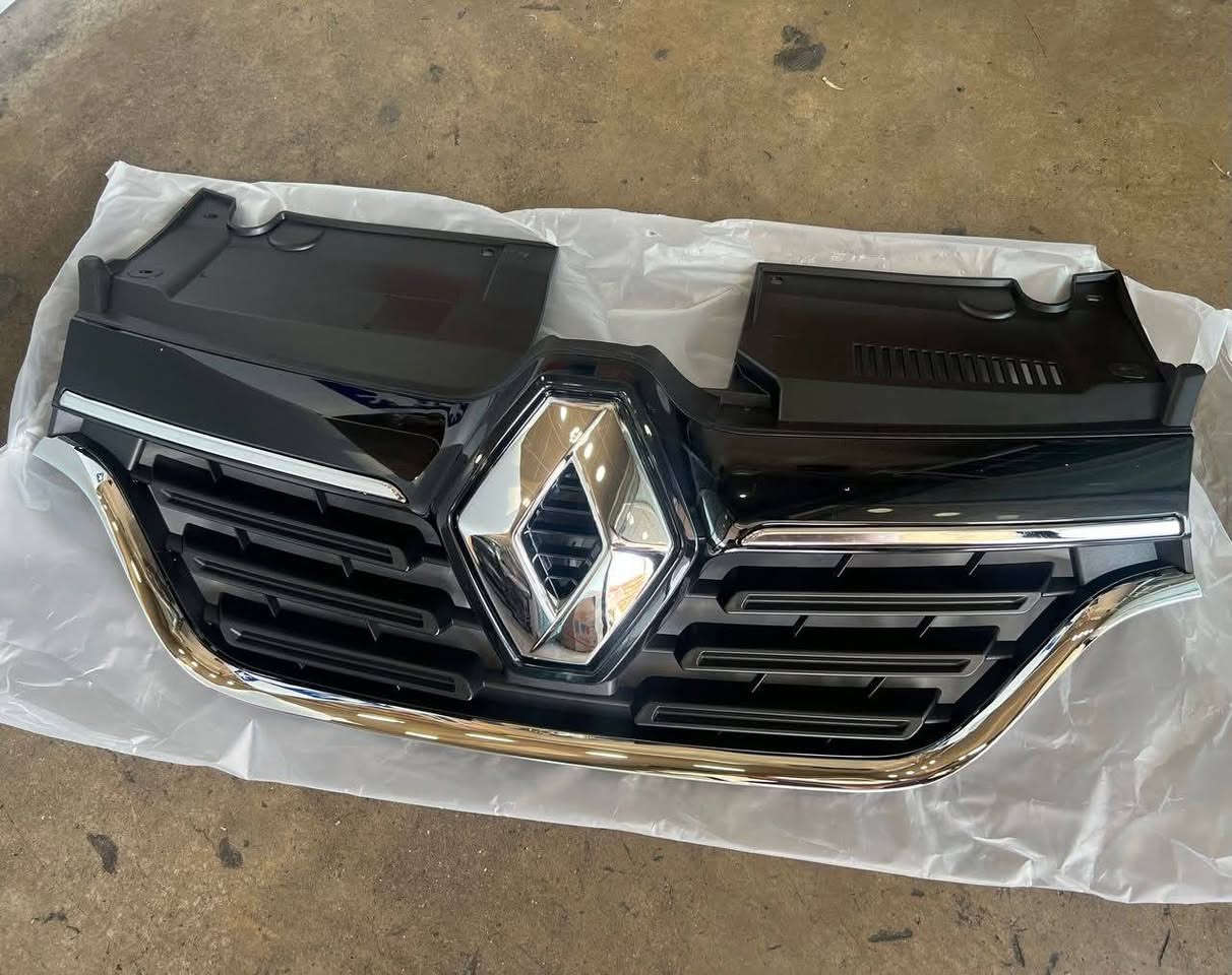 تتوفر ادوات
رينو سيمبل 
حديث  قديم 
***********
