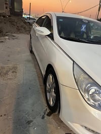 سوناتا خليجي • ٢٠١٠ • مكينة وفتيس جدد