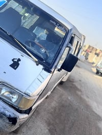 كيا بستا • موديل ٩٤ • قضاء القاسم