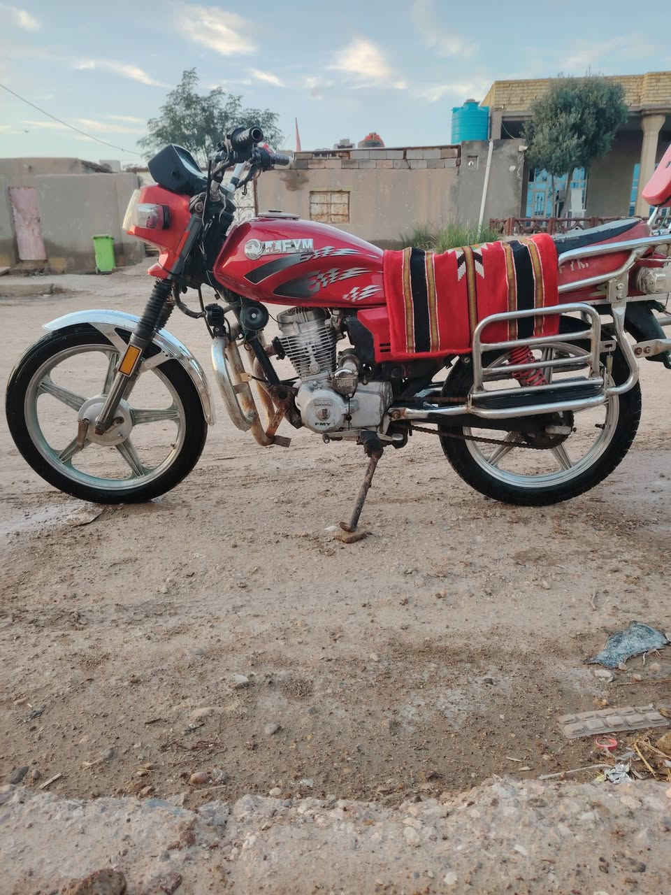 فيوم موديل 17اورق اصولي مكاني كوت دجيلي ***********
