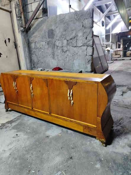 منامية نظيفة جدا جدا شغل ثقيل السعر ٥٥
الرفاعي قرب نفق الصحة
***********
الطول ٢متر العمق ٤٥ الارتفاع ٨٠ موصل
