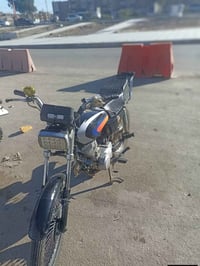 دراجة • أربع كير • كوت