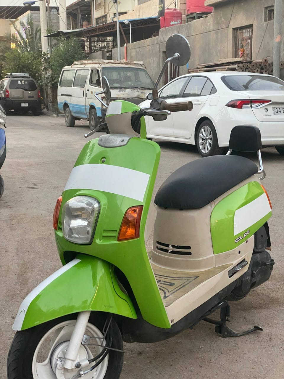 دراجه بوليس للبيع ضمان ما مفتوحه المكينه  السعر مليون او 250 بيه مجال بصيط عنواني البصره القبله  رقمي تواصل ***********
