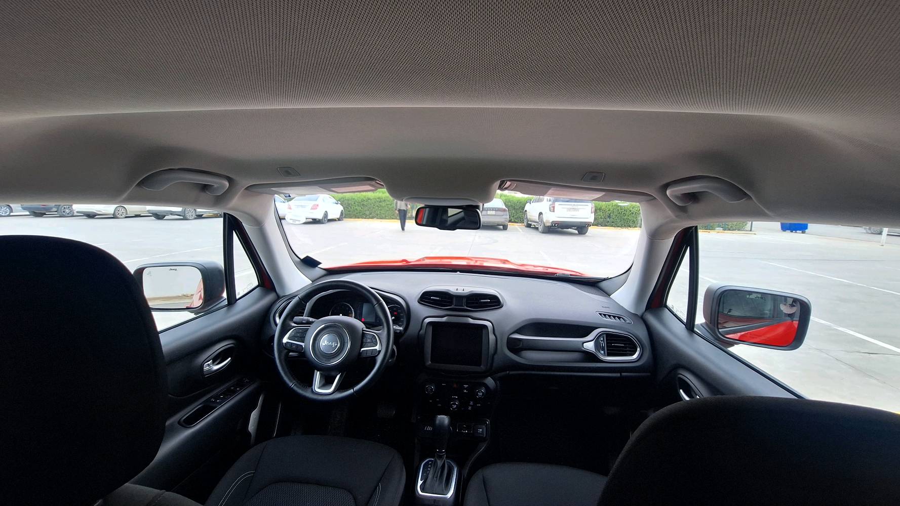 جيب رينيگید ٢٠٢٣
بصمة ، شاشه كبیرة،  كاميرا دوارة،  رادارات امامية و نقاط عمياء،  كشن كهربائي و هیتر،  ستیرن هیتر، فور ويل  ، بصمتين، ...
بيها بابين طرف اليمين مبدلات بلادي . امام و خلف السیارة كبس بدون حادث 
ايرباك بردة واحد فقط ومصلح ومسستم بلادي. 
ماشیة ١٤٠٠٠ فقط
مكینة ٤سلندر ١٣٠٠توربو
مكان السيارة اربيل 
السعر  156ورقة
مرقم اربيل جديد 

موبایل،  واتساب،  فايبر 
***********

XXXXXXXXX'XXXXXXXX

جێب رینیگەید ٢٠٢٤

بصمة،  شاشة  گەورە،  کامیرای خولاو،  دەبل ئەکسل،  راداری پێش و تەنیشتەکان،  ....
٢ دەرگای لای سەکن بلاد گۆراینە و پێش و پشتی کەپسە. 
١٤٠٠٠ رۆیشتیە 

نرخ  156 ورقە 
رقم اربیل

موبایل،  واتساب،  فايبر 
***********