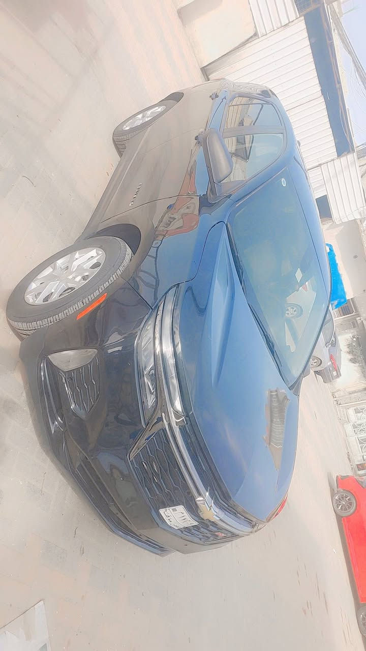 السلام عليكم و رحمة الله...للبيع
شوفرليت اكوينكس RS موديل 2024

ماشية ١٠الف كيلو  حادث جاملغ وبنيد صور الحادث مرفقة بالمنشور

 بـــــيــع 

 بدون رقم  تترقم جميع المحافظات 

حجم المحرك : 1500 تيربو 

تخم تاير جديد

المواصفات :RS

شاشه كار بلي 

كشنات جلد 

بصمة ابواب

بصمة تشغيل 

تشغيل عن بعد (𝐑𝐞𝐦𝐨𝐭𝐞 𝐒𝐭𝐚𝐫𝐭)

هاند بريك بصمة 

شاشة دشبول ديجيتال

كاميرا خلفي

اوتو ستارت (𝐀𝐮𝐭𝐨 𝐒𝐭𝐚𝐫𝐝)

اوتو ستوب (𝐀𝐮𝐭𝐨 𝐒𝐭𝐨𝐩)

رادار °360

رادار امامي (تحديد مسار)

رادار جانبي  (نقاط عمياء)

رادار خلفي (التحذير من الاصطدام)

حساسات امامي

حساسات جانبي 

حساسات خلفي 

كشنات كهربائي

كشنات هيتر

تحكم ستيرن

لايتات ليد وعدسة زينون بلادي

بكلايتات 𝐋𝐄𝐃 بلادي

مكاني كربلاء المقدسه 

*********** 》 ***********
