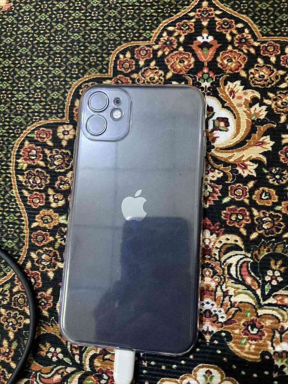 ايفون ١١ كامرتين مبدل بس شاشه ذاكره 64 بطاريه  77 فيس ايدي واكف باقي كله شغال  سعر  175 وبيه مجال


**إذا كنت صاحب هذا الإعلان وتريد حذفه لأي سبب، رجاءا أرسل رسالة إلى الدعم الفني**