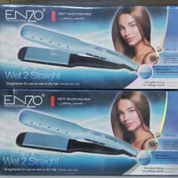 كاوية شعر • ENZO • ألواح سيراميك