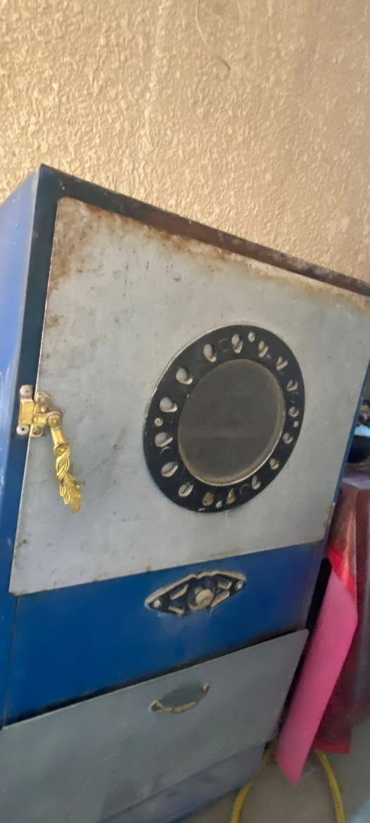 فرن غازي بـ 60 المكان تكريت الرقم *********** التواصل واتساب
