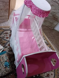 گاروك أطفال • استعمال قليل • كوت حي الجهاد