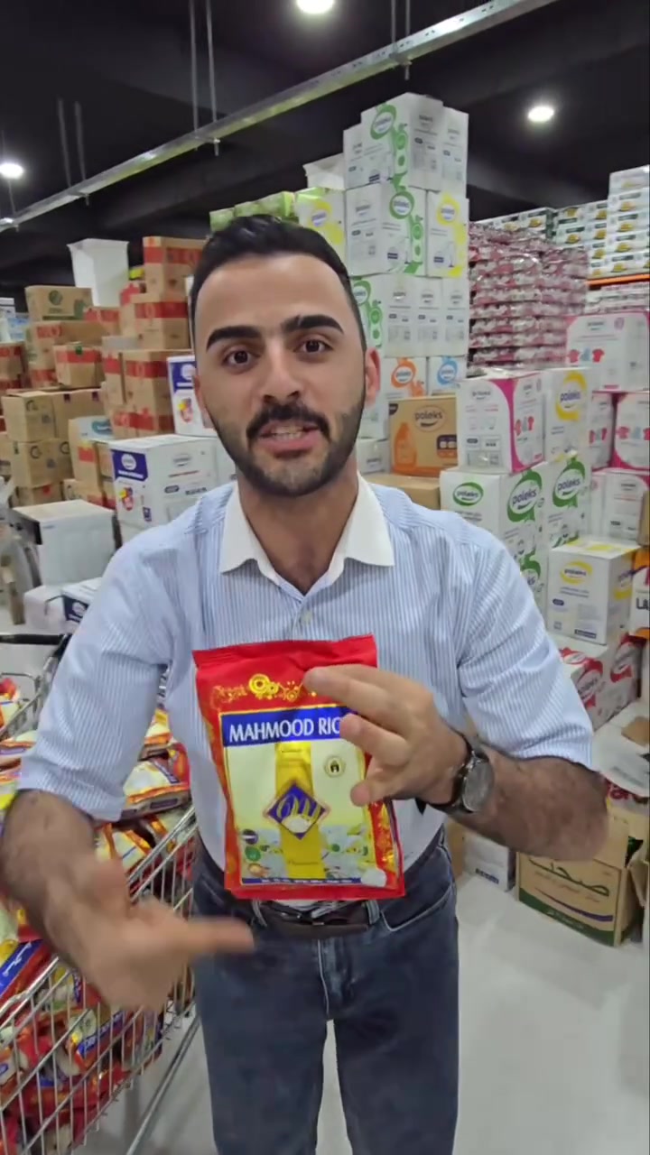 انطلاق مهرجان #نون #غيث #الخير 
عروض قوية لا تفوتها #تابـعو #الحسـاب أول بأول حـتى توصل الـكم كـلشـي ينـزل 

نـــــــون يـُرحب بـكـم 👍
شـــــــــارع ٨٠ مقابـل الأستدارة الحـادة 🔥


**إذا كنت صاحب هذا الإعلان وتريد حذفه لأي سبب، رجاءا أرسل رسالة إلى الدعم الفني**