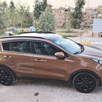 سبورتج • ٢٠٢١ • ٨٠ الف