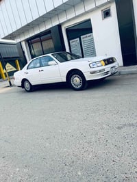 بطه • موديل ١٩٩٤ • رقم دولي صلاح الدين