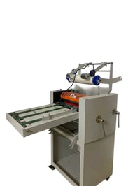 جهاز سلفنة حراري • معدات صناعية