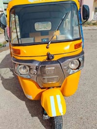 تكتك • موديل 17 • مكينه 22