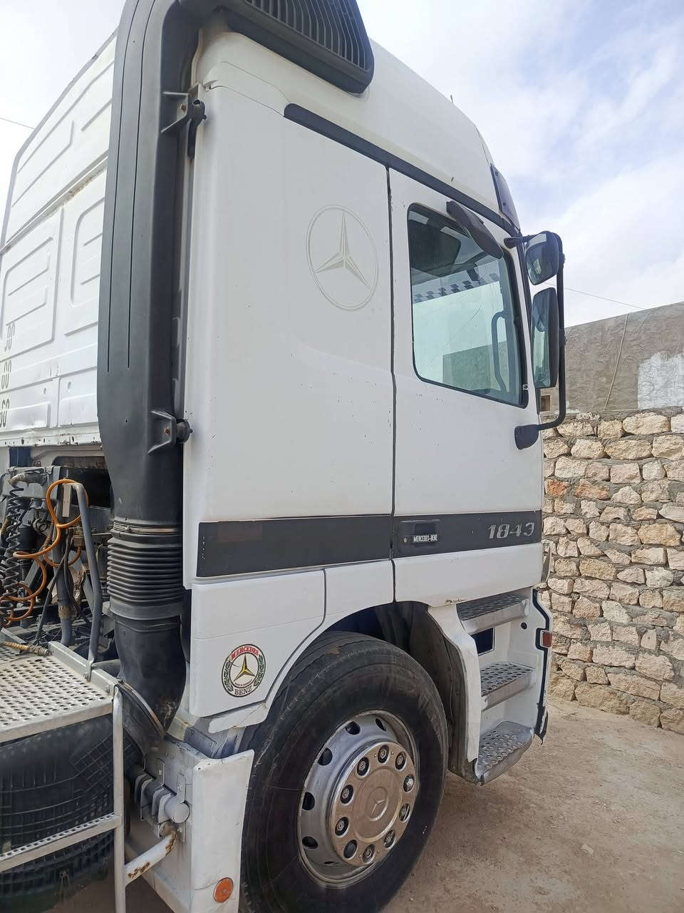 السلام عليكم اكتروس اميكة محرك 43 كير اكسل شاصي كفالة عامة موديل 1997 وكاله ماسوي شرط تحويل مربوطة صهريج السنوية باقي الة 5اشهر اتنتهي مكان السيارة رمادي ناحية الوفاء السعر 155 بيه مجال شراء جماعة 6 الفجر لاتتصل ماراح جاوبك اكثر تفاصيل اتصل على رقم الهاتف ***********
