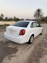 اوبترا ٢٠١١ • مكينة وكير جديد • نحف كوفه