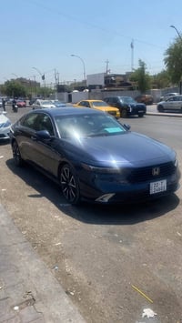 هونده اكورد • ٢٠٢٥ • فول مواصفات