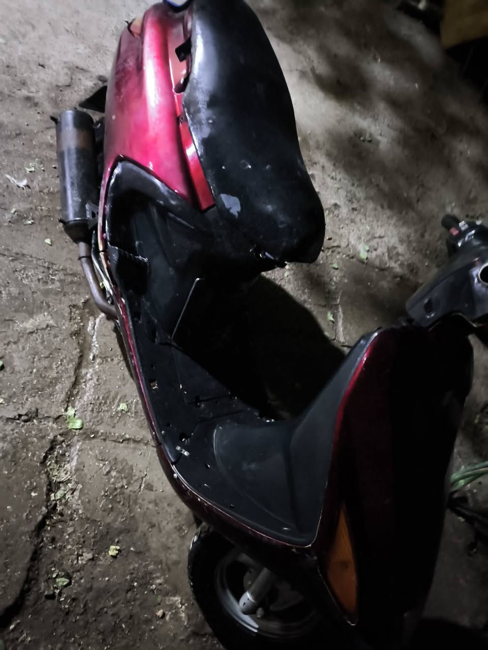 السلام عليكم دراجه فراشه البيع عاطله ابيع كوم حديد قفل 75 مكان البصرة معقل ***********
