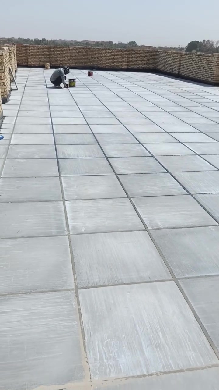 ✨بسم الله الرحمن الرحيم 
خادمكم _👷🏻‍♂️ابو محمد لتطبيك لشتايگر_ وأعاده لماستك وترميم الأسطح 

(مراحل العمل مع تضامن الجوده) 

⬛ تنضيف السطح بلكامل 
⬛ ضرب السطح فلانكوت 
⬛ يطلأ السطح بماده الزفت الحار 
⬛ فرش السطح نايلون زراعي درجة أولى
⬛ زميج وشتايكر السماوه فحص هندسي 
⬛ماستك الياقوت الاصلي 

✨📍وفحص سطح بلماء للتأكد من تسليطت السطح 

📍ملاحضه نشتغل أقضيه ونواحي للأستفسار أكثر الأنتصال على رقم تالي_*********** _أو تواصل معنا على الواتساب أو الماسنجر
