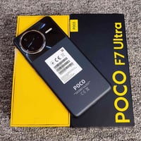 بوكو F7 الترا • ٥١٢ • رام ١٢