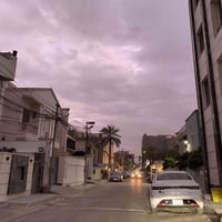 للبيع قطعة ارض في المنصور - المهندسين محلة 609   المساحة 205 متر مربع ...