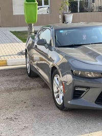 كمارو • ٢٠٢٠ • ٤ سلندر توربو