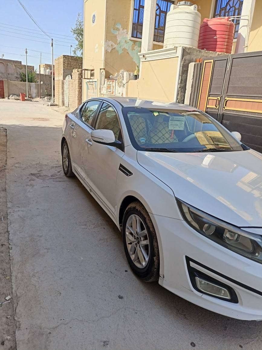 كيااوبتيماخليجي2016كفاله عامه باردفقط بالباب الي خلف العبري رقم بغداد تحويل السعر145مع المجال العنوان ناصريه قضاءالفهود
‏‪***********‬‏ ناصرية, ذي قار
