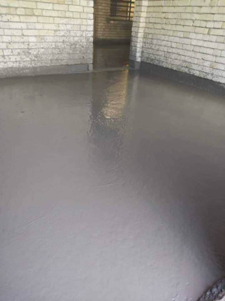 سلام عليكم اخوان اللي يحتاج خباطه صب ارضيات تدخيل سبيس وحدل باسعار مناسبه مراسله وانتصال على نفس الرقم ***********
