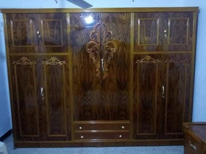 سلام عليكم  معمل ومعرض  نجاره  كل ماعليك  زياره  موقعنا  المكان سماوه حي نفط


**إذا كنت صاحب هذا الإعلان وتريد حذفه لأي سبب، رجاءا أرسل رسالة إلى الدعم الفني**