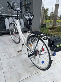 اخوانه العزار سلام عليكم 🫡 بيسكل جديد بمعنه الكلمه  مديل 2024 BD كامل ...