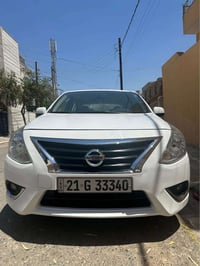 نيسان صني • ٢٠٢٢ • رقم شمالي