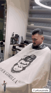 دورات حلاقة رجالية • تدريب عملي • شهادة معترف بها