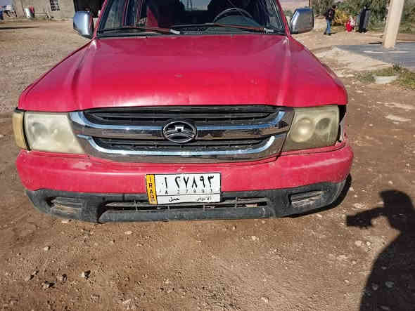 بسم الله
سياره سوبر دير 2010
بيهه قاصرين باسم والدي 
محرك مستوي 
تايرت نص عمر 
كير جديد 
اكسل نضيف 
كهربائيات شغاله 
مصبوغه حزام تقريبا 
السعر 43

تفاصيل اكثر ***********
المكان ناحية جبه قرية ابلي
