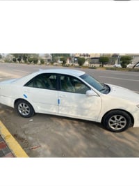 كامري • ٢٠٠٥ • ٢٤٠٠