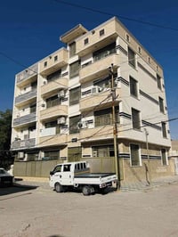 بناية ركن • ٢٠٢م • مؤجرة بالكامل