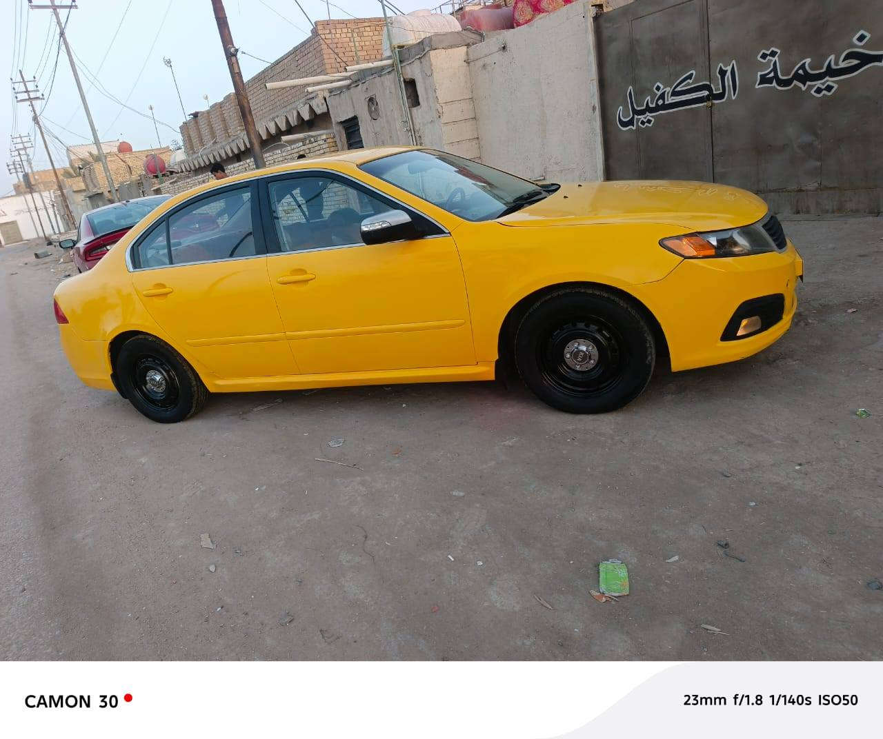 السلام عليكم
أوبتما أمريكي موديل2009  رقم ذي قار دولي بسمنه سنويه جديده مصفره هيئه وغرامات حادثه تبديل قبق الجنطه فقط والباقي لبيل واحد
جاهزه مكينه وگير حداديه تخم تاير تبريد تدفئه  كهربائيات كلها شغاله السياره جاهزه من كلشي
السعر ب 97
رقمي ***********
