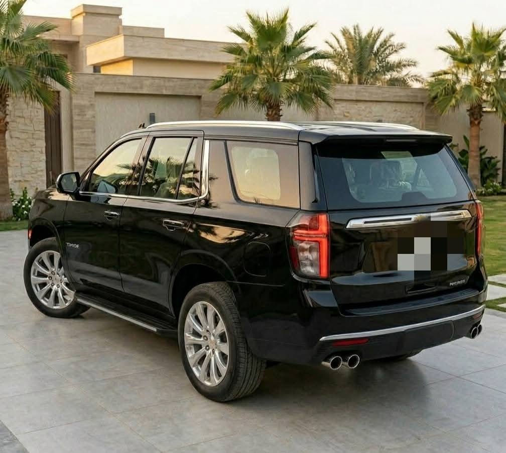 شفروليه تاهو 2022
خليجي
فئة PREMIER
فول مواصفات
كير ومحرك كفالة
بدون صبغ
بيها بارد بالباب الخلفي عكس السائق
مغلفة PPF
المسافة: 105 ألف كم
رقم بغداد
السيارة باسمي
المواصفات:
3 شاشات
عداد ديجيتال
علامة ضوء القمر
بانوراما
رادار جانبي
رادار أمامي
رادار خلفي
كاميرا 360
4 كاميرات
دوسة كهرباء
جنطة كهرباء
كشنات كهرباء
كشنات تدفئة وتبريد
كشن خزن
ثلاجة
جكات
مرايا شفط
إشارات بالمرايا
تشغيل عن بعد
أوتو ستوب
وبقية المواصفات المعروفة
للاستفسار: ***********
🔴 السعر 💵 علق يوصلك السعر 📮
#سيارات #العراق #Iraq_cars #بيع_وشراء_السيارات #Iraq_cars_kd
