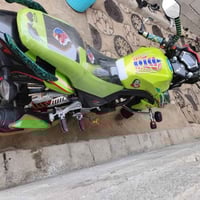 هاوجي موديل ٢٣ • ماشي ١٧ألف • مرقّم إنكليزي