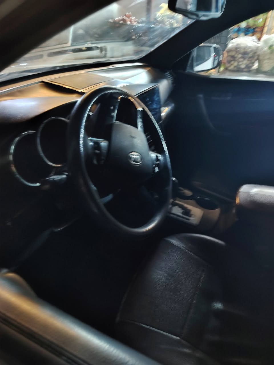 سورنتو خليجي بيها بارد قليل
بدون صبغ موديل ٢٠١٠
  فول منضومه غاز مكاني بغداد ابو غريب حي المهندس
*********** واتساب
***********
السعر 145$
