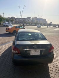 يارس 2008 • تايرات جديد • كركوك