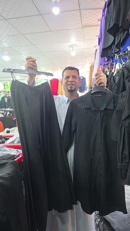 لحكو عرض تفليش الأسعار لمدة يومين داخل شركة النرجس


**إذا كنت صاحب هذا الإعلان وتريد حذفه لأي سبب، رجاءا أرسل رسالة إلى الدعم الفني**