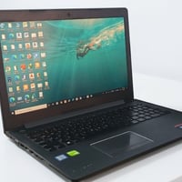 لينوفو ليجن • i7-7500U • الحلة الكفل