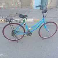 بايسكل نظيف • موديل ٢٠١٨ • كربلاء نم سيد محمد