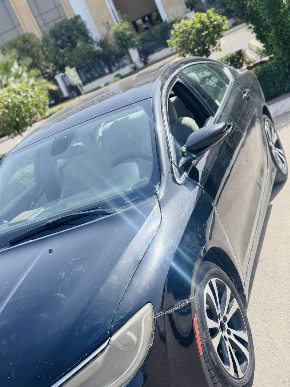 السلام عليكم

كلايزلر C200

2015

اسود رقم بغداد مشروع وطني سنوية لل 2027

المواصفات 

مكينة 2400

تبريد قطعتين 

داخل لونين 

كشن كهرباء

تدفئة كشنات

لايت زنون 

تشغيل عن بعد 

بصمه جهتين

حداديه حديده 

مكينه جديده 

مري قلاب 

كامره خلفيه 

مراوح بلاديه 

السياره كلها بلاديه وبعد بيها هواي مواصفات 

السياره بيهم كم قطعه ابيع صبغ حزام 

مكاني كربلاء السعر (٩٣)

***********
